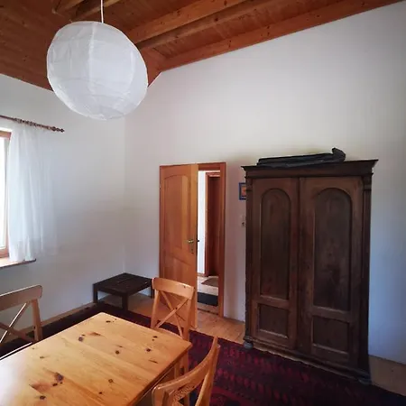 Апартаменты Cosy In The Nature Грац