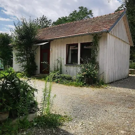 Cosy In The Nature شقة