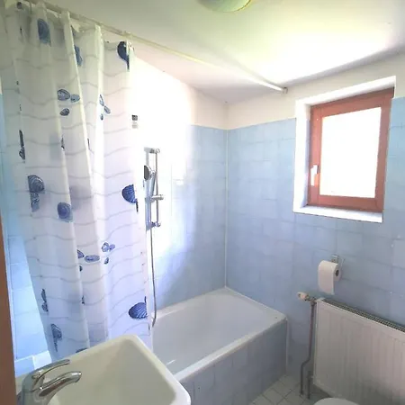 Cosy In The Nature *