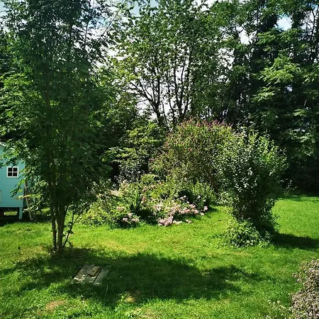 Апартаменты Cosy In The Nature