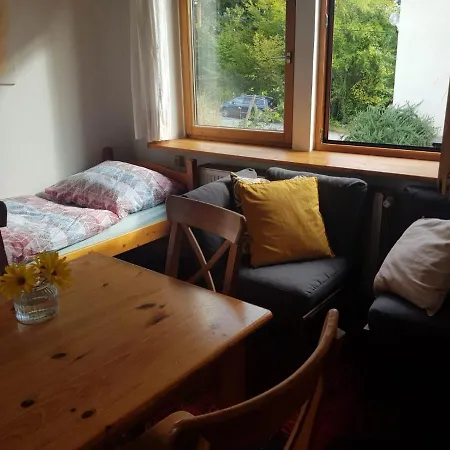 Апартаменты Cosy In The Nature Грац