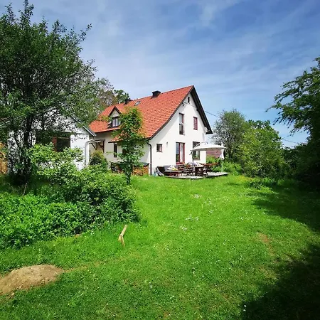 Cosy In The Nature Грац