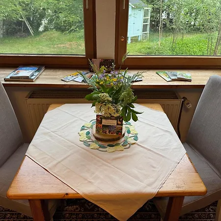 Cosy In The Nature דירה