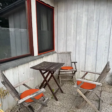 Cosy In The Nature גראץ