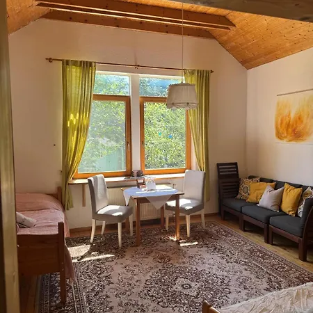 Cosy In The Nature Apartman Graz