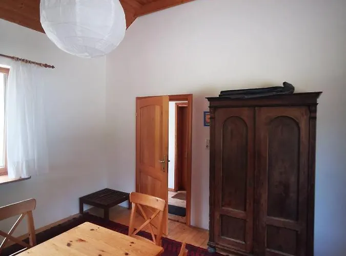 公寓 Cosy In The Nature 格拉茨