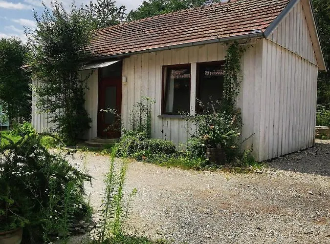 Cosy In The Nature شقة