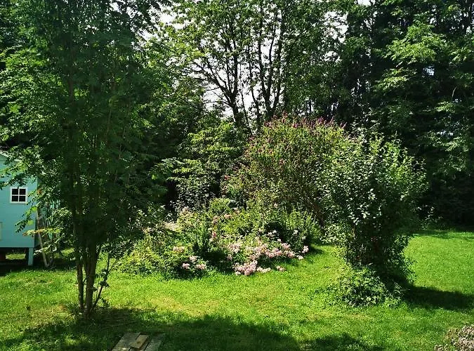 Appartamento Cosy In The Nature