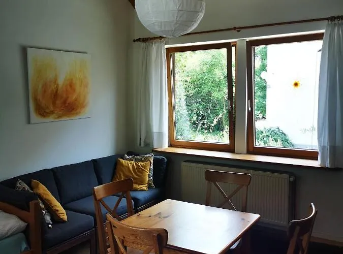 Cosy In The Nature *