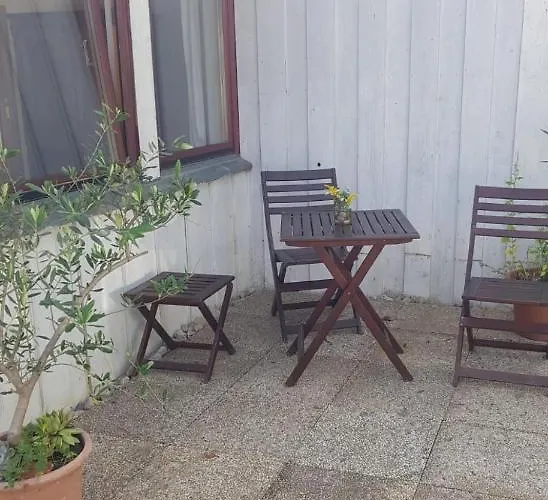 Appartamento Cosy In The Nature Graz