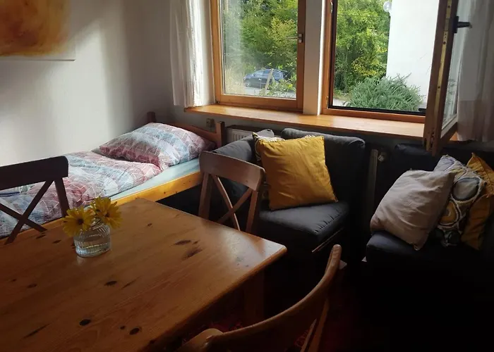 公寓 Cosy In The Nature 格拉茨