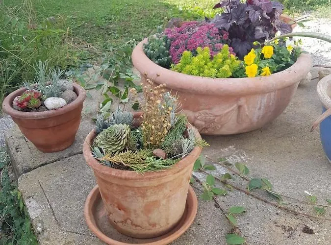 アパート Cosy In The Nature