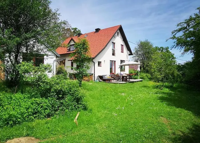 Cosy In The Nature 格拉茨