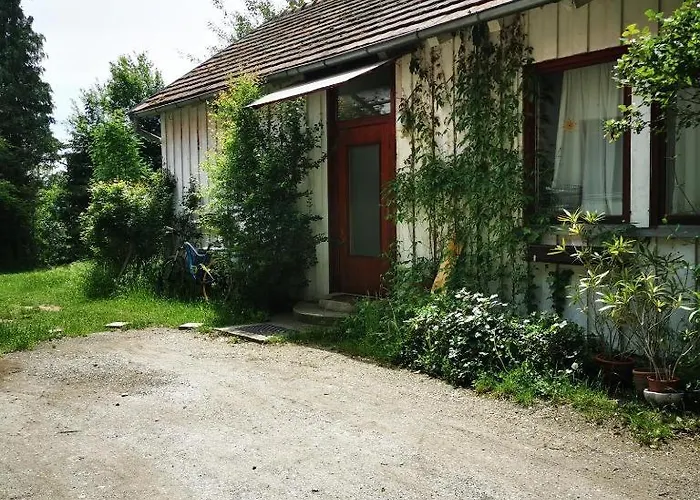 Cosy In The Nature شقة